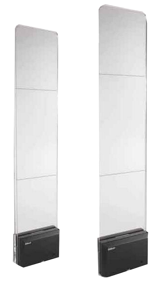 sistem antifurt magazine antene CW-7000C  - wellpoint